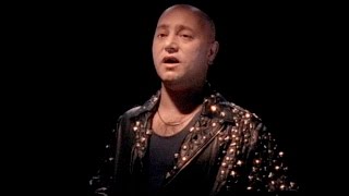 Angry Anderson - Suddenly - Official Video