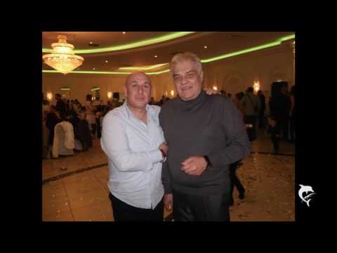 Slobodan Domacinovic i Gune - Uzivo za dusu