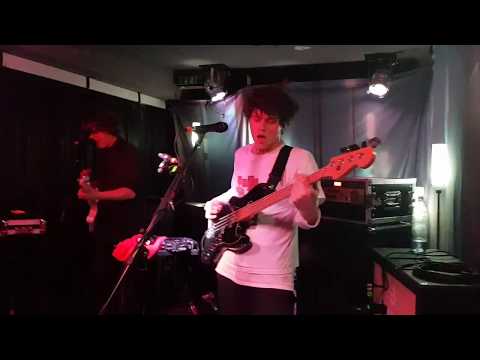 The Deadnotes - Favourite Shirts - Tsunami - Köln - 01.03.2020