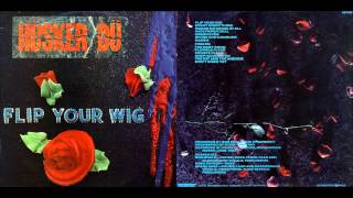 Makes No Sense at All