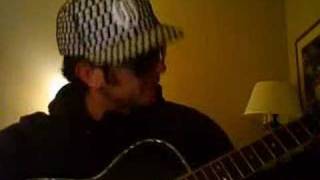 MISSISSIPPI FRED McDOWELL