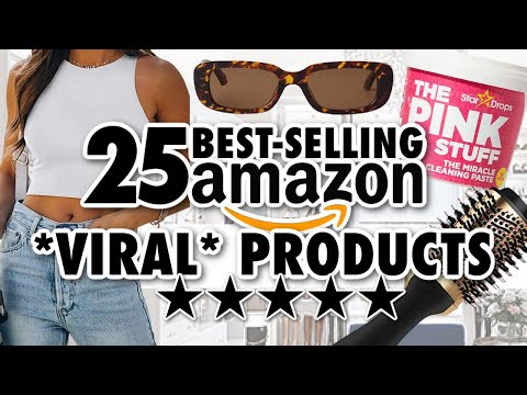 image-What is Amazon's best-selling list? 