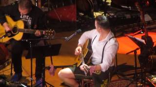 Andreas Gabalier - MTV unplugged München - Daham bin i nur bei dir