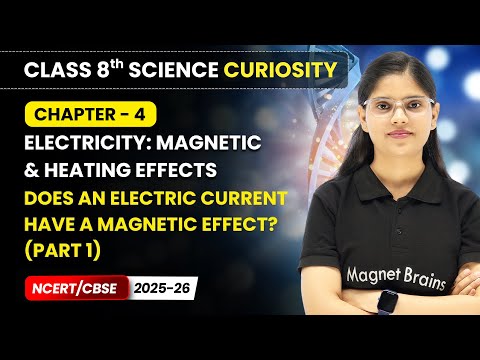 Class 8 Science Curiosity Book – Full Book Overview NCERT CBSE 2025 26 New Syllabus Explained