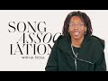 Lil Tecca Raps Migos Young Thug And REPEAT IT In A Game Of Song Association ELLE