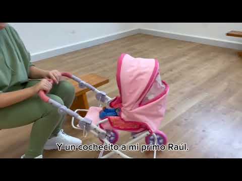 Aí veñen (3º ESO)