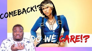 WOULD YOU CARE FOR A KERI HILSON COMEBACK!!?? *WHAT HAPPENED TO HER!?*| Zachary Campbell
