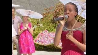 67 blankets for Mandela Day with Carolyn Steyn