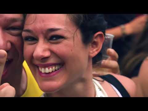 QUARANTINO WEEKEND DAY 4 | QUINTINO @ TOMORROWLAND 2018
