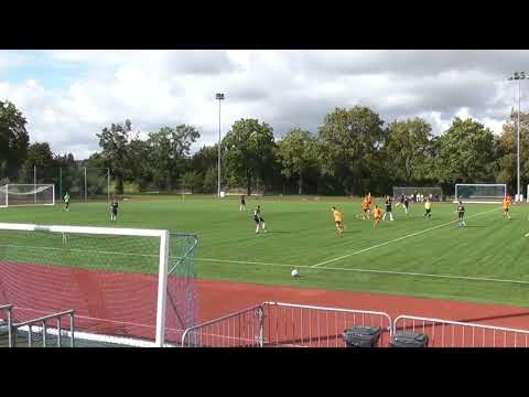 (1/2) GES - TPS Winogrady