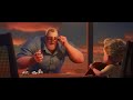 Disney Pixar S Incredibles 2 Trailer