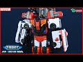 YOUNG TOYS TOBOT DAEDO S HEROES TOBOT DOC SSEN BOOM REVIEW