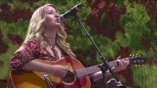 Margo Price - Hands of Time (Live at Farm Aid 2016)