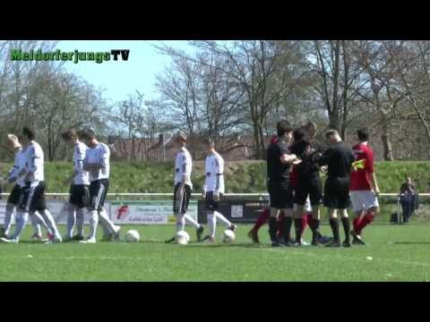 Herren-02.05.13: TuRa Meldorf-VfB Lübeck II