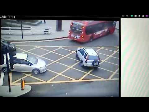 Yellow Box Junction PCN - E17