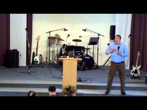 17.05.2015 Štefan Horn – Zkušenosti s hořícím keřem