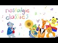 Nostalgic Classics Fanmade Baby Einstein CD
