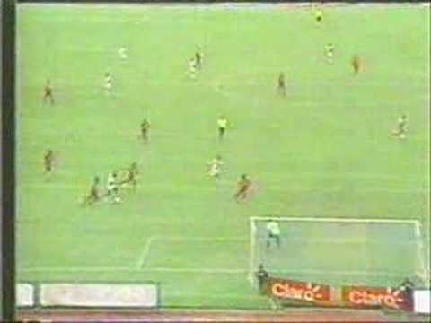 Municipal 3-3 Suchitepequez