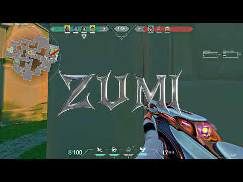 Diamonds - rihanna x valorant highlights