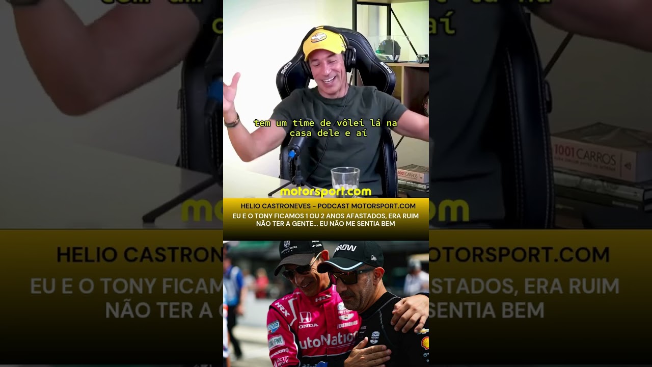CASTRONEVES EXPLICA DESENTENDIMENTO com KANAAN