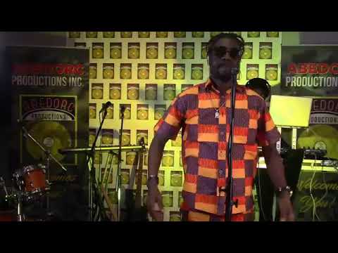 City Hall Live: Slim Flex co-presented by Music Africa