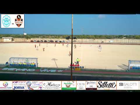 ATLETICO PEZZE VS ASD DIMATEAM 2^ Giornata Campionato di 2 Categoria Pugliese Stagione 2023/24