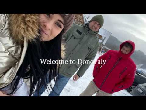 Donovaly - Banská Bystrica