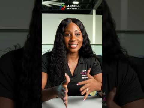 Member Hightlight | Dekel Quant - CEO of Bowflex Barbie | Access Cowork Suites