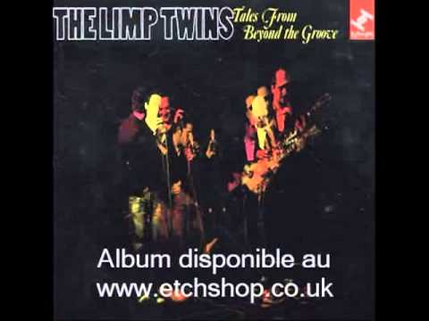 Limp Twins - Sunday Driver