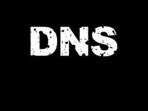 DNS - Z perspektywy czasu (g.Kleszczu RLM)
