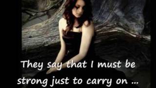 WAITING JUST FOR YOU - )0( YAGA )0(