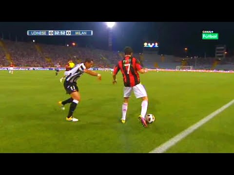 Alexandre Pato Was UNBELIEVABLE 😱