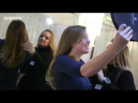 Hairdreams Umstyling im Couture Salon Wien