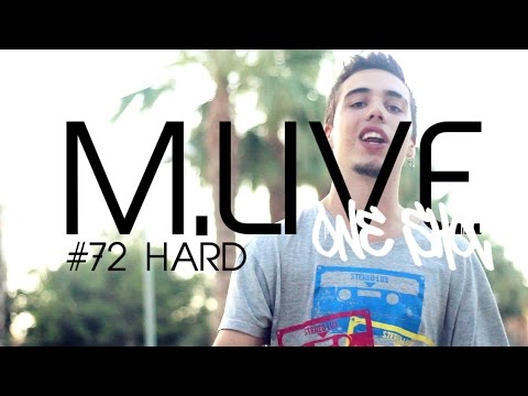 Madrid Live Oneshot - #72 Hard