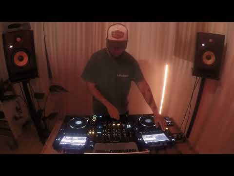 Skrillex, Umek, Charlotte de Witte, Mau P... | Techno x Tech House Mix - The Renaissance Radio 006