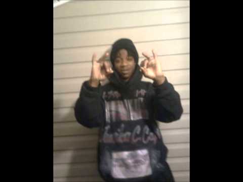 Killa Mentality Slimeball (county jail phone) T.O  Sav