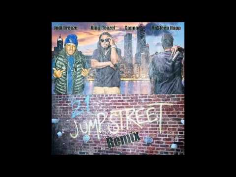 Big Fella -  21 Jumpstreet Remix  ft NikeBoiCapone x Yung Happ x King Deazel official audio remix