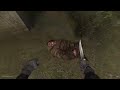 Prepping for the long road ahead [Stalker Anomaly]