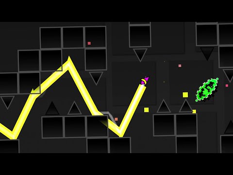 4K | Tunnel of Despair by Neiro (+Clicks/Hitbox)