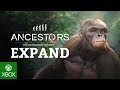 Ancestors: The Humankind Odyssey – 101 Trailer EP2: Expand