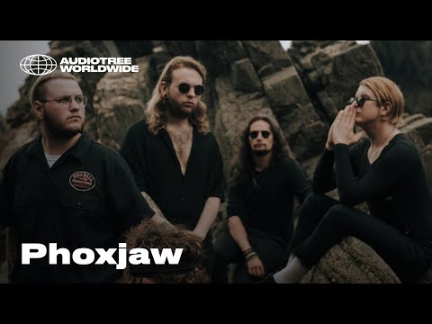 Thumbnail for Phoxjaw - Teething (Live at Signature Brew) | Audiotree Worldwide by Phoxjaw