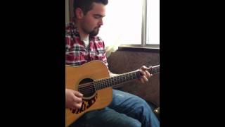 Jeff Nauss- New Market Gap