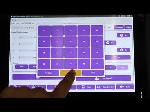 Full Soldering Demo | Automatic PCB Soldering Robot | Made In India