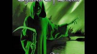 Children Of Bodom - Warheart