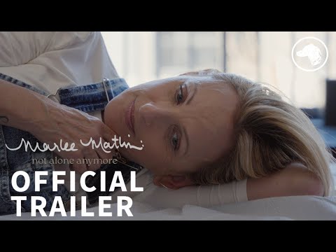 Marlee Matlin: Not Alone Anymore - Official UK Trailer