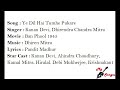 Ye Dil Hai Tumhe Pukare Movie Ban Phool 1945