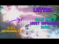 Sols RNG'S Most FAMOUS Aura | SOLS RNG UNSOLVED