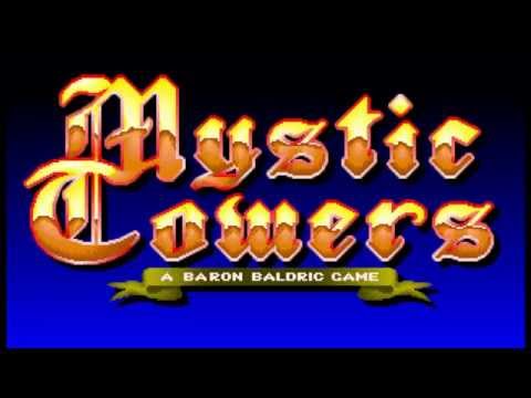 Mystic Towers - Main Theme