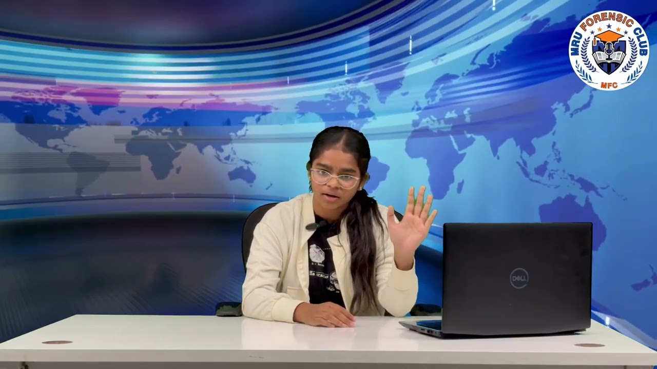 Your Data, Your Responsibility: A Guide to Cyber Safety