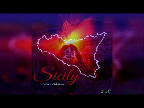 SOUNDTRACK - SICILY Ivan Nasini ( Music for movie ) the original soundtrack